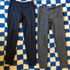 Old Navy Active Legging Set
